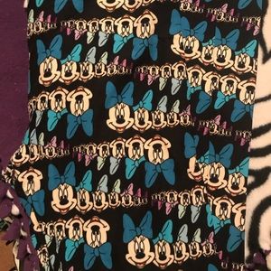 Disney LulaRoe Leggings